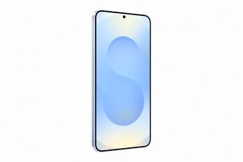 Samsung Galaxy S25+ 256GB snjallsími - Blár
