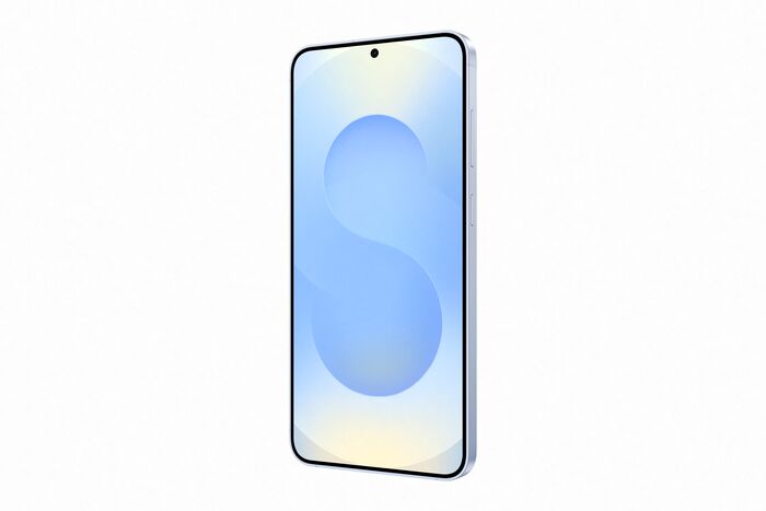 Samsung Galaxy S25+ 256GB snjallsími - Blár