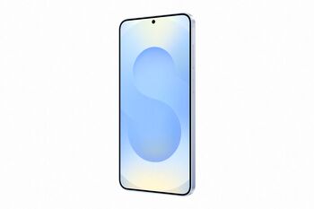 Samsung Galaxy S25+ 256GB snjallsími - Blár