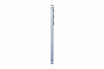 Samsung Galaxy S25+ 256GB snjallsími - Blár