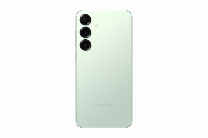 Samsung Galaxy S25+ 256GB snjallsími - Grænn