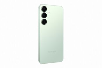 Samsung Galaxy S25+ 256GB snjallsími - Grænn