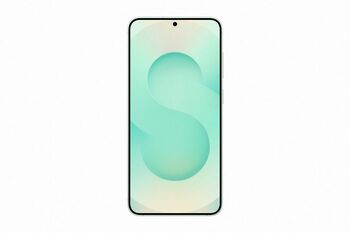 Samsung Galaxy S25+ 256GB snjallsími - Grænn