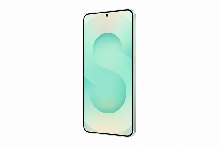Samsung Galaxy S25+ 256GB snjallsími - Grænn