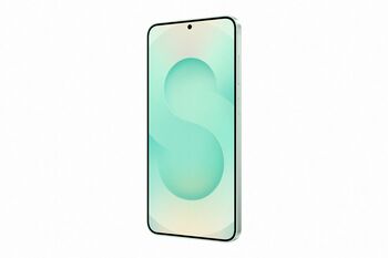 Samsung Galaxy S25+ 256GB snjallsími - Grænn