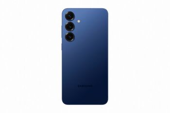Samsung Galaxy S25+ 256GB snjallsími - Dökkblár