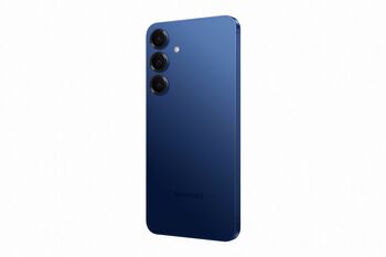 Samsung Galaxy S25+ 256GB snjallsími - Dökkblár
