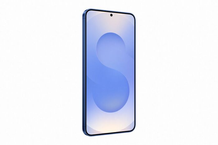 Samsung Galaxy S25+ 256GB snjallsími - Dökkblár