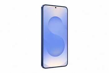 Samsung Galaxy S25+ 256GB snjallsími - Dökkblár