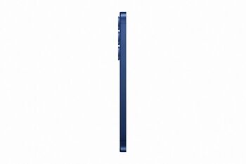 Samsung Galaxy S25+ 256GB snjallsími - Dökkblár