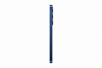 Samsung Galaxy S25+ 256GB snjallsími - Dökkblár