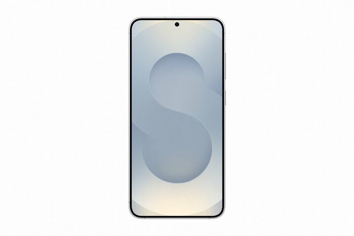 Samsung Galaxy S25+ 256GB snjallsími - Silfur