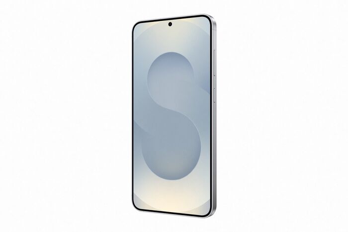 Samsung Galaxy S25+ 256GB snjallsími - Silfur