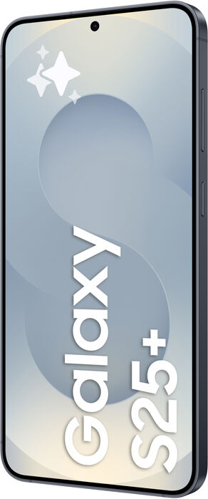 Samsung Galaxy S25+ 512GB snjallsími - Svartur