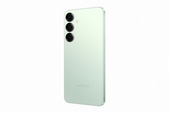 Samsung Galaxy S25+ 512GB snjallsími - Grænn