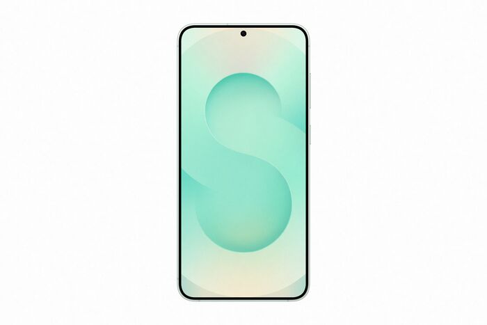 Samsung Galaxy S25+ 512GB snjallsími - Grænn