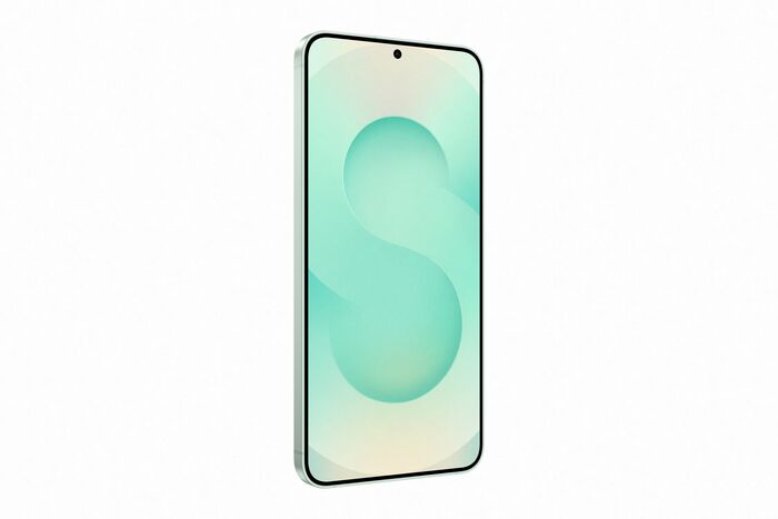 Samsung Galaxy S25+ 512GB snjallsími - Grænn