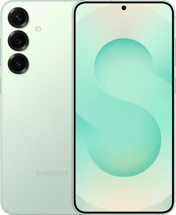 Samsung Galaxy S25+ 512GB snjallsími - Grænn