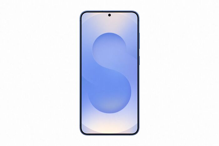 Product image not available for Samsung Galaxy S25+ 512GB snjallsími - Dökkblár