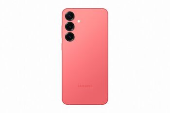 Samsung Galaxy S25+ 512GB snjallsími - Rauður