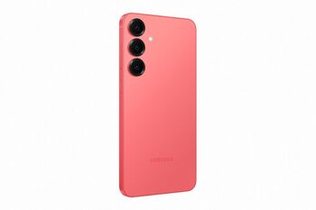 Samsung Galaxy S25+ 512GB snjallsími - Rauður