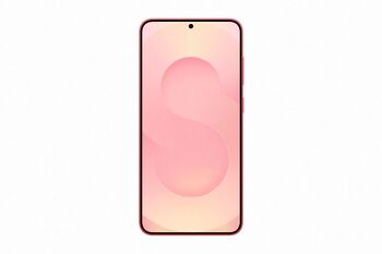 Samsung Galaxy S25+ 512GB snjallsími - Rauður