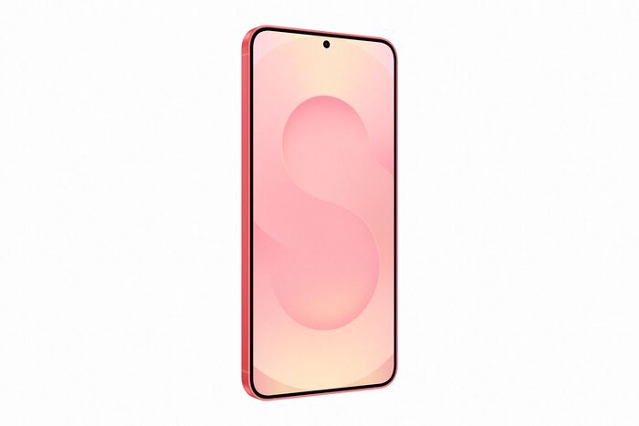 Samsung Galaxy S25+ 512GB snjallsími - Rauður
