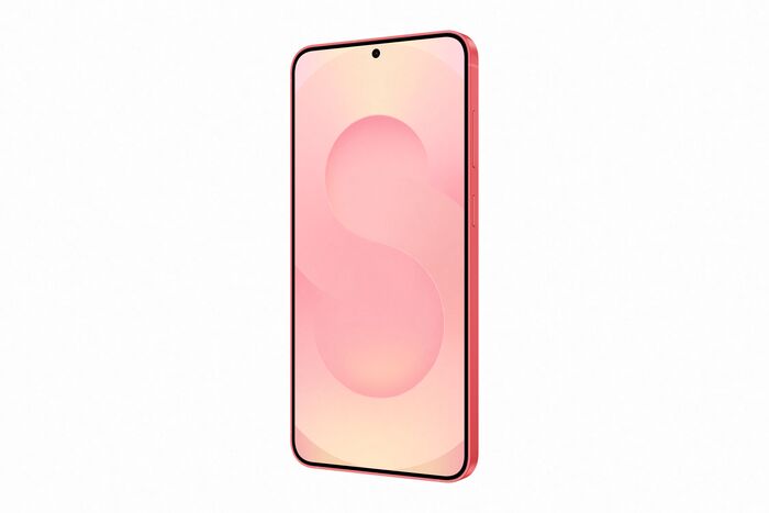 Samsung Galaxy S25+ 512GB snjallsími - Rauður