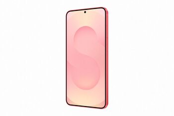 Samsung Galaxy S25+ 512GB snjallsími - Rauður