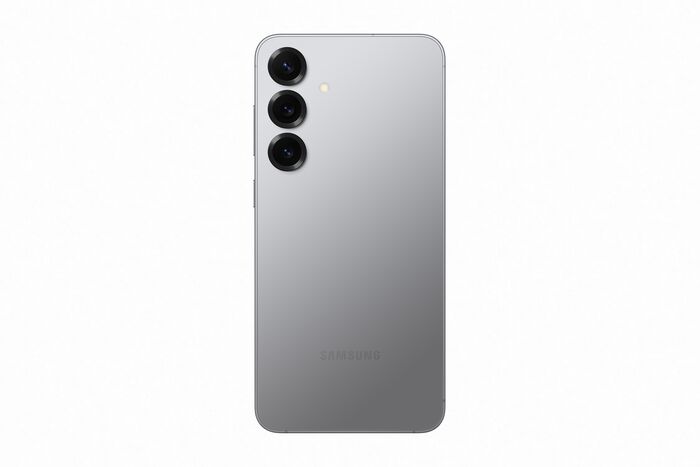 Samsung Galaxy S25+ 512GB snjallsími - Silfur