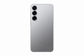 Samsung Galaxy S25+ 512GB snjallsími - Silfur