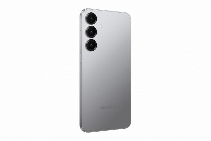 Samsung Galaxy S25+ 512GB snjallsími - Silfur