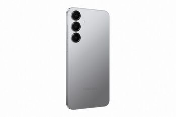 Samsung Galaxy S25+ 512GB snjallsími - Silfur