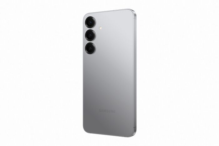 Samsung Galaxy S25+ 512GB snjallsími - Silfur
