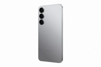 Samsung Galaxy S25+ 512GB snjallsími - Silfur