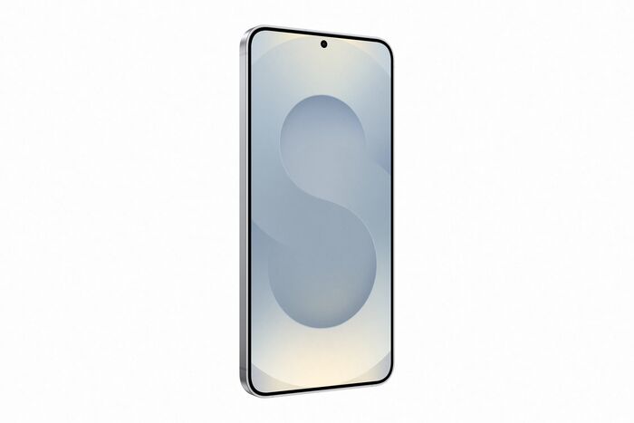 Samsung Galaxy S25+ 512GB snjallsími - Silfur