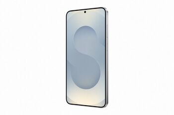 Samsung Galaxy S25+ 512GB snjallsími - Silfur