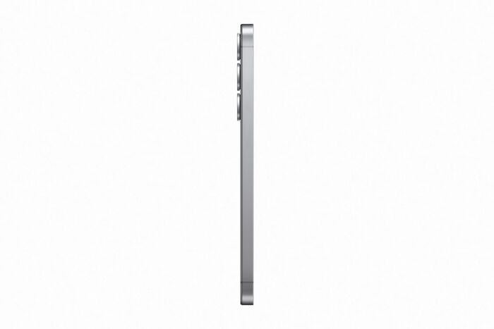 Samsung Galaxy S25+ 512GB snjallsími - Silfur