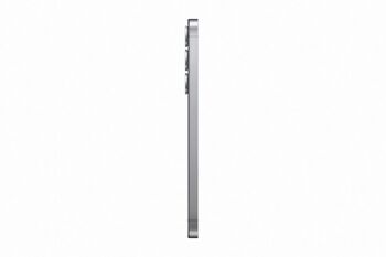 Samsung Galaxy S25+ 512GB snjallsími - Silfur