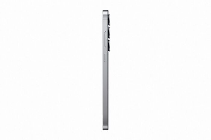 Samsung Galaxy S25+ 512GB snjallsími - Silfur
