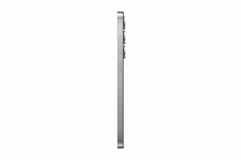 Samsung Galaxy S25+ 512GB snjallsími - Silfur
