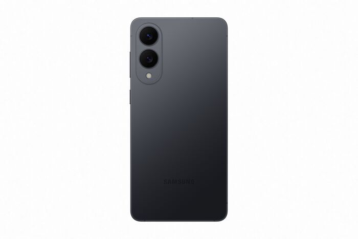 Samsung Galaxy S25 Edge 256GB snjallsími - Svartur
