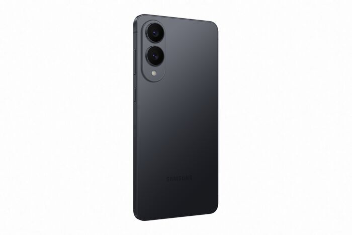 Samsung Galaxy S25 Edge 256GB snjallsími - Svartur