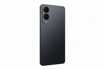 Samsung Galaxy S25 Edge 256GB snjallsími - Svartur