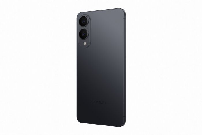 Samsung Galaxy S25 Edge 256GB snjallsími - Svartur