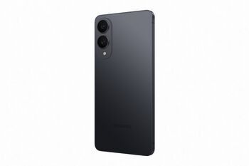 Samsung Galaxy S25 Edge 256GB snjallsími - Svartur