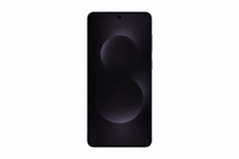 Samsung Galaxy S25 Edge 256GB snjallsími - Svartur