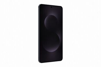 Samsung Galaxy S25 Edge 256GB snjallsími - Svartur