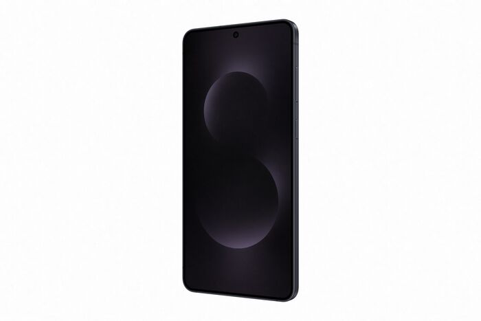 Samsung Galaxy S25 Edge 256GB snjallsími - Svartur