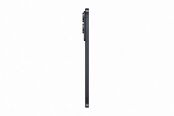 Samsung Galaxy S25 Edge 256GB snjallsími - Svartur